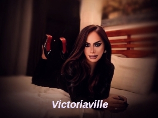 Victoriaville