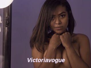 Victoriavogue