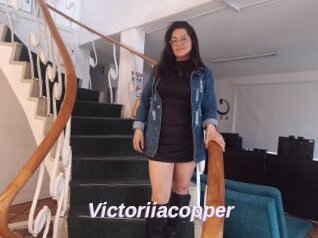 Victoriiacopper