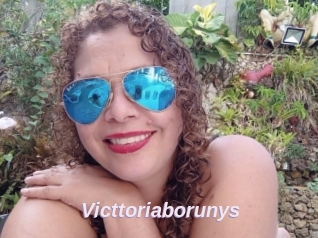 Victtoriaborunys