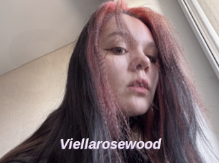 Viellarosewood