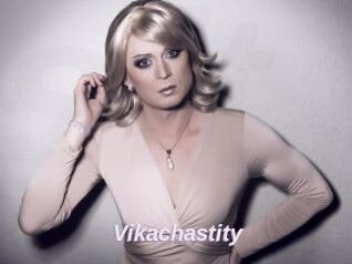 Vikachastity