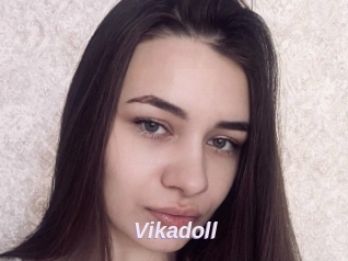 Vikadoll