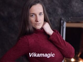 Vikamagic
