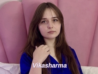 Vikasharma