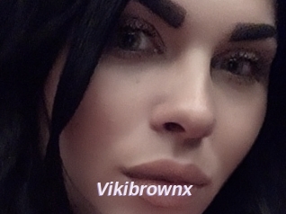 Vikibrownx