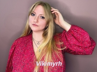 Vikimyrh