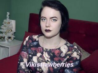 Vikistrawberries