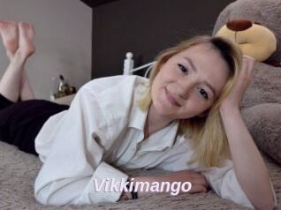 Vikkimango