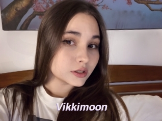 Vikkimoon