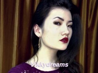 Vikkydreams