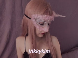 Vikkykim