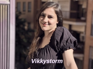 Vikkystorm
