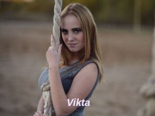 Vikta