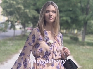 Vikulyacherry