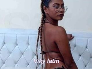 Viky_latin