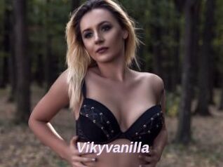 Vikyvanilla