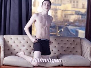 Villimiligan