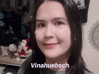 Vinahuebsch