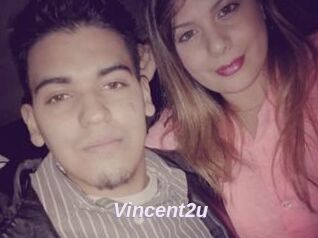 Vincent2u