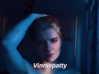 Vinniepatty