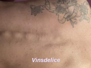 Vinsdelice