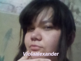 Violaalexander