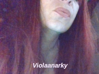 Violaanarky