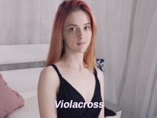 Violacross