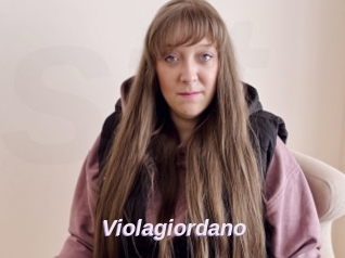 Violagiordano