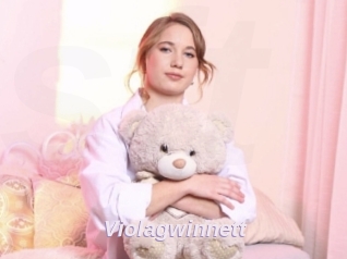 Violagwinnett