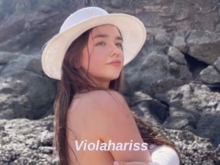 Violahariss