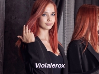 Violalerox