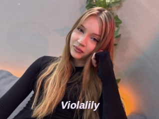 Violalily