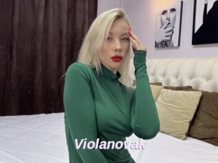 Violanovak