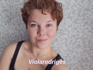 Violarodriges