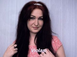 Violasi