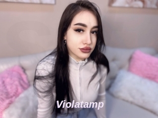 Violatamp
