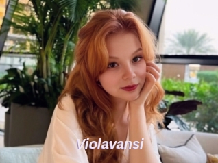 Violavansi