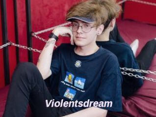 Violentsdream