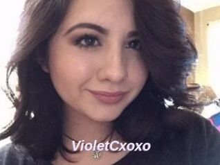 VioletCxoxo
