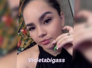 Violetabigass