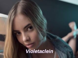Violetaclein