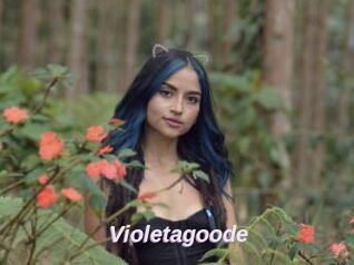 Violetagoode