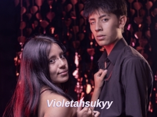 Violetahsukyy