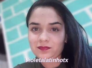 Violetalatinhotx