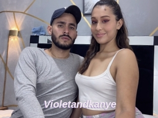 Violetandkanye