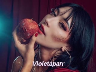 Violetaparr