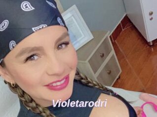 Violetarodri