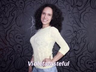 Violetatasteful